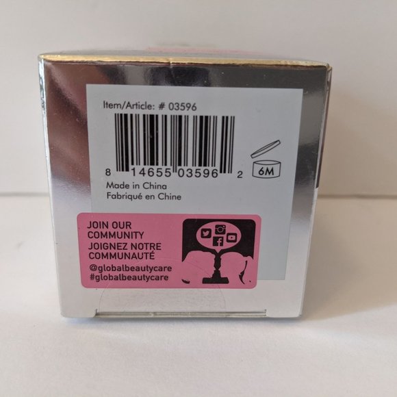 *RARE FIND!* Multi-Vitamin Moisturizer Vitamins A & Omega + Complex 1.7 oz - Picture 5 of 6